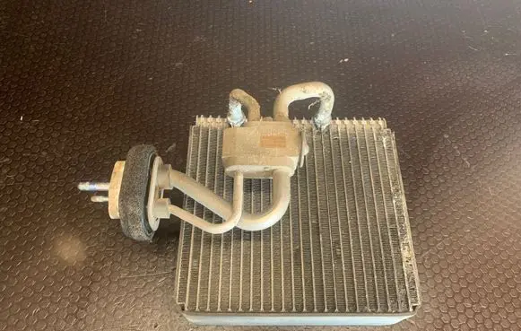 Hyundai Terracan Air conditioning (A/C) radiator (interior) 