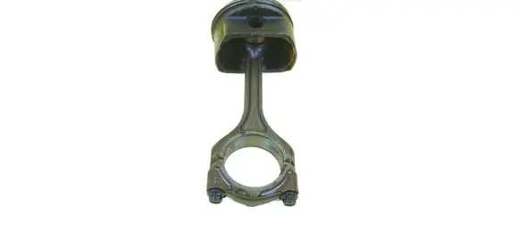 Dodge Caliber Piston KORBOWOD ECN