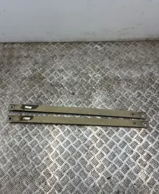 BMW X1 F48 F49 Rear traction arm rod 7407055 7407056