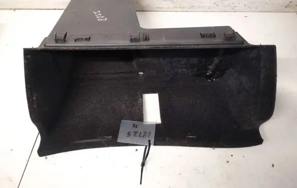 Renault Laguna II Glove box 8200026106