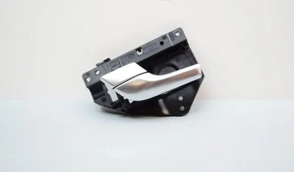 Land Rover Range Rover Evoque L538 Rear door interior handle trim 8X2322601AE BJ3222601AB