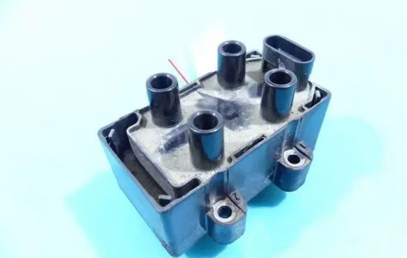 Renault Twingo I High voltage ignition coil IMPRK1323332