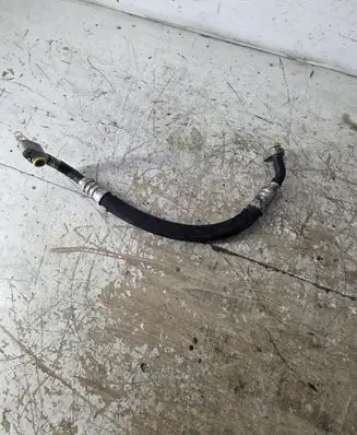 Audi A6 S6 C6 4F Air conditioning (A/C) pipe/hose 4F0260707AC