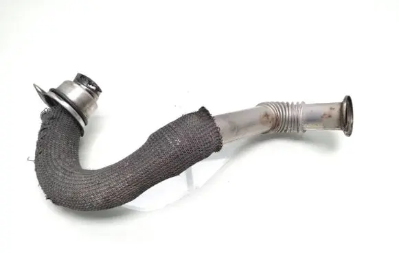 Peugeot Expert EGR valve line/pipe/hose 9646996980