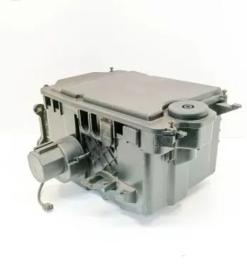 Mercedes-Benz SL R129 Fuse box set 1295401124 1040048702
