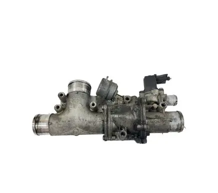 Jaguar XF X250 EGR valve 9X2Q6C860DB