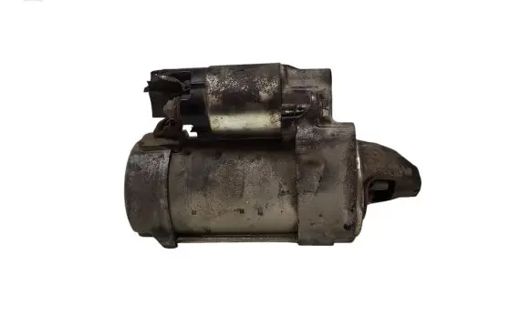 Mercedes-Benz Sprinter W906 Starter motor 4280005511 A6519060026