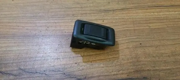 Mazda 323 F Electric window control switch ge4t6638065 3078d4