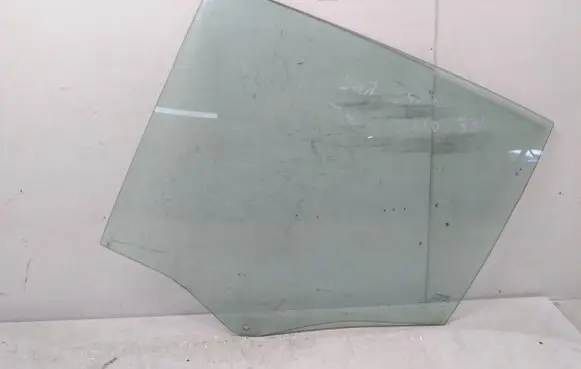 Renault Vel Satis Rear door window glass 