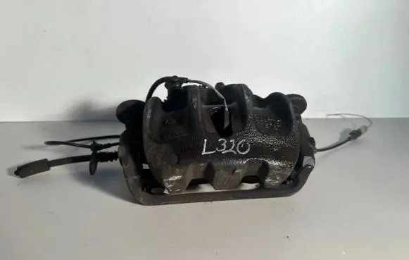 BMW X5 E70 Front brake caliper