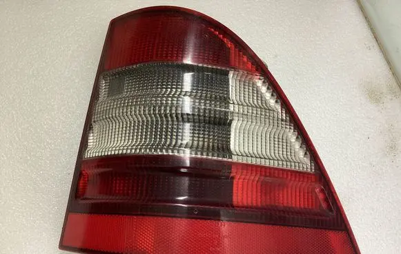 Mercedes-Benz ML W163 Rear/tail lights A1638200077