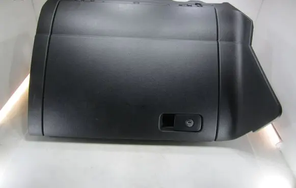 Volkswagen Golf VII Glove box 5G1857290K 1355D301713 5G1857097AE