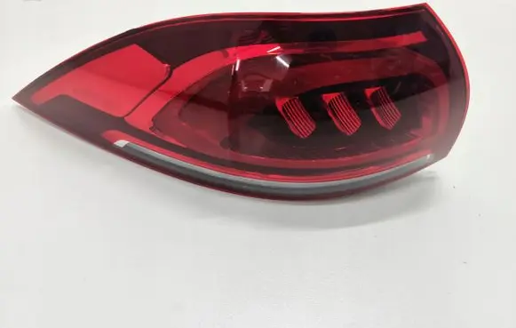 Mercedes-Benz GLE W167 Rear/tail lights A1679063104