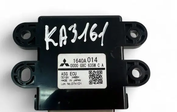 Mitsubishi ASX Other control units/modules 1640A014