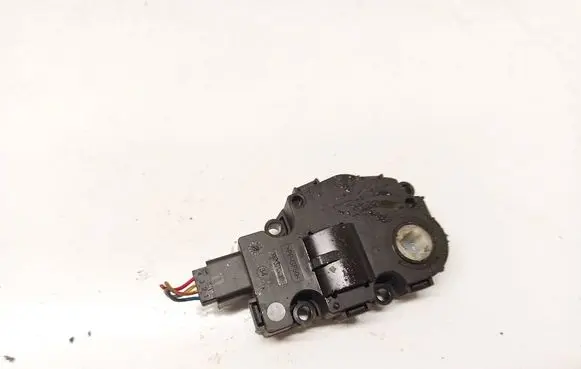 BMW X6 E71 Air flap motor/actuator efb436 t1015556h