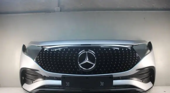 Mercedes-Benz EQA Front bumper A2438856901