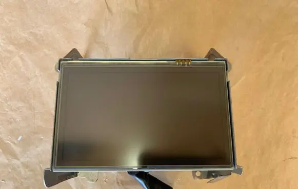 Nissan Navara Screen/display/small screen 280915X00D 21279701 NS00165400