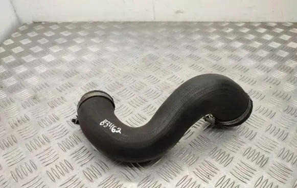 Ford Transit Intercooler hose/pipe