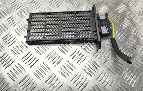 Nissan Micra K14 Electric cabin heater radiator A52103300