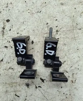 Audi A7 S7 4G Rear door hinge set 