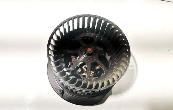 Ford Galaxy Heater fan/blower 7M0819021