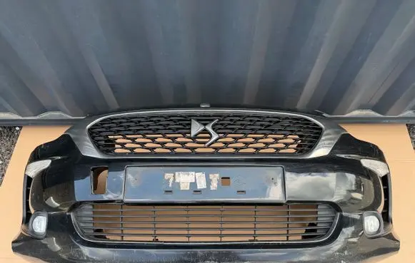 Citroen DS5 Front bumper AA37149020