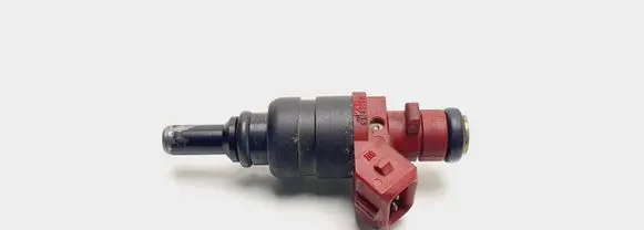 Mercedes-Benz C W203 Fuel injector 0000787149