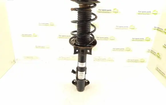Mercedes-Benz C W204 Front shock absorber/damper 2043200130 2043232600