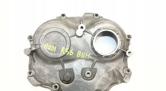 Audi RS6 C6 Timing chain cover 07L109286L