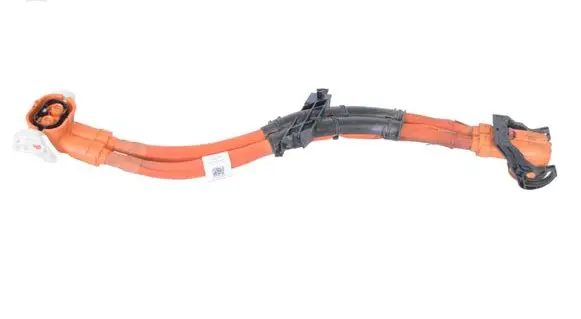 Porsche Taycan 9J1 Other wiring loom 9J1971131A