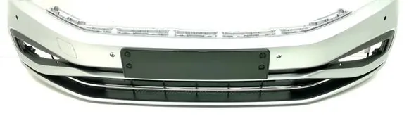 Volkswagen PASSAT B8 Front bumper 3G0807217AM
