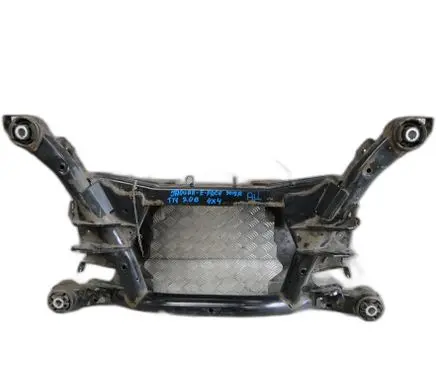 Jaguar E-Pace Other exterior part