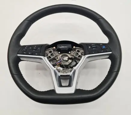 Nissan Leaf II (ZE1) Steering wheel 2720UP10086