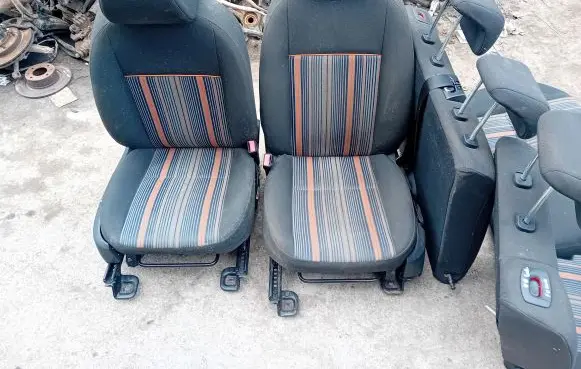 Ford Focus Seat set 
