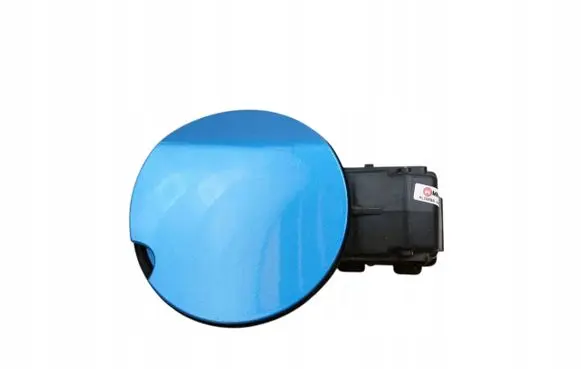 Renault Megane I Fuel tank cap trim 781200013R