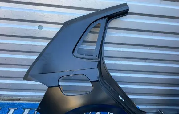 Volkswagen Polo VI Rear quarter panel 2G4809052F 2409121403809