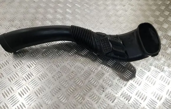 BMW X5 E70 Air intake duct part 7577446