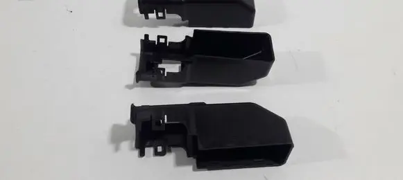 Chevrolet Camaro Gearbox control unit/module