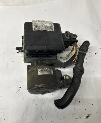 BMW 5 E60 E61 Air suspension compressor 96367138800