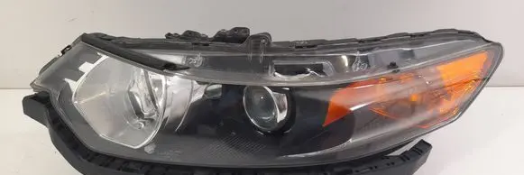 Honda Accord Headlight/headlamp P7265