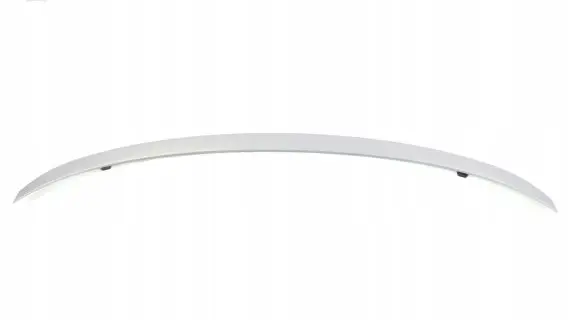 Tailgate/trunk spoiler