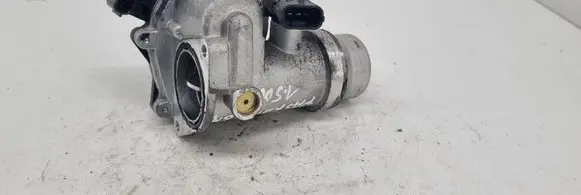Nissan Qashqai Throttle valve 161A09287RC