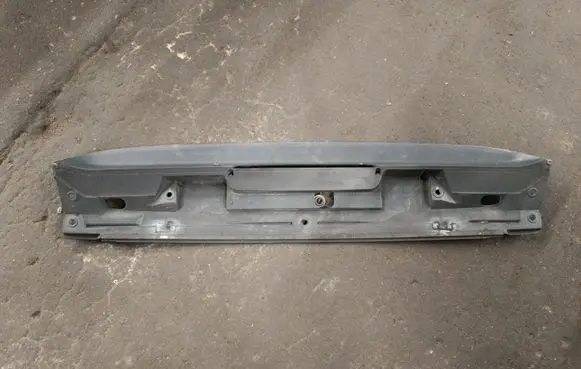 BMW X5 E53 Tailgate/trunk spoiler 7025611