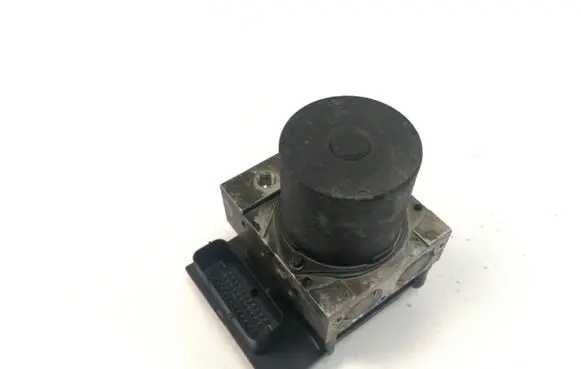 BMW 5 E60 E61 ABS Pump 0265950375 6758743 6769703