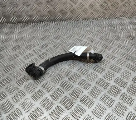 Mercedes-Benz GLC C254 Engine coolant pipe/hose A2545064200