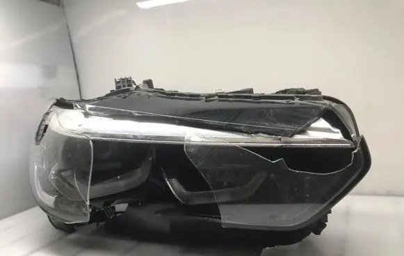 BMW X5 G05 Headlight part B714401 LE16A6377 5A2798201