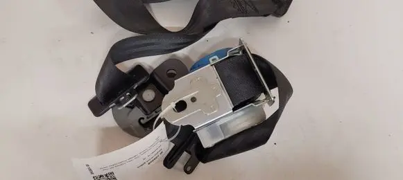 KIA Sorento Rear seatbelt