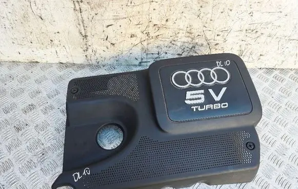 Audi TT Mk1 Engine cover (trim) 06A103724AD