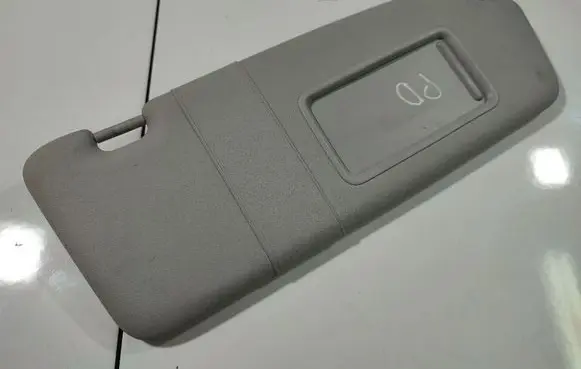 Audi A3 S3 8P Sun visor 8P08P2857552