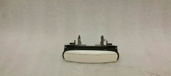 Audi A3 S3 8P Rear door exterior handle 4B0839885